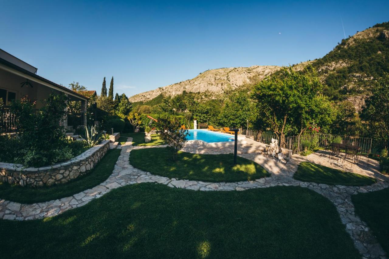 Villa Gana Buna Exterior photo