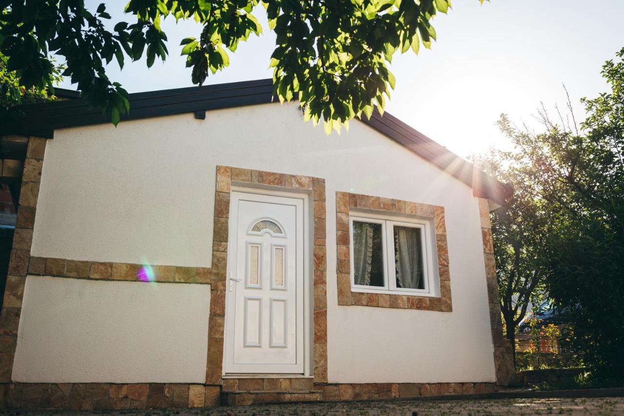 Villa Gana Buna Exterior photo