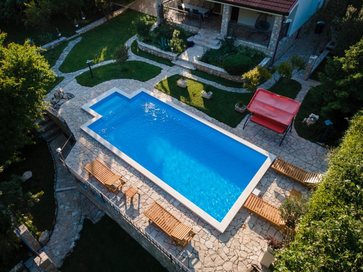 Villa Gana Buna Exterior photo